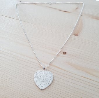 Ketting L&#039;Amour