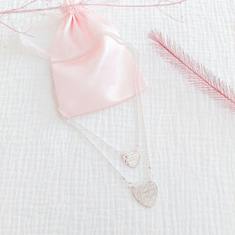 Ketting Love Letters