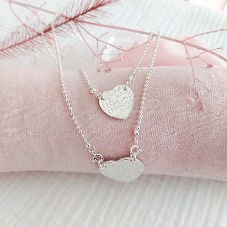 Ketting Love Letters